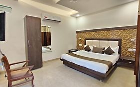 Hotel Grand Park Amritsar