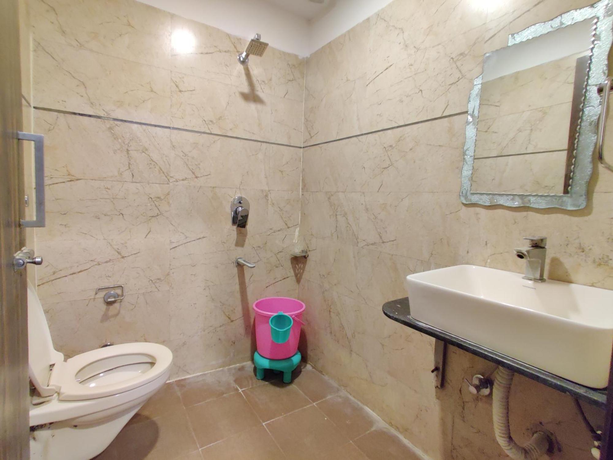 Hotel The Grandpark Amritsar Exterior photo