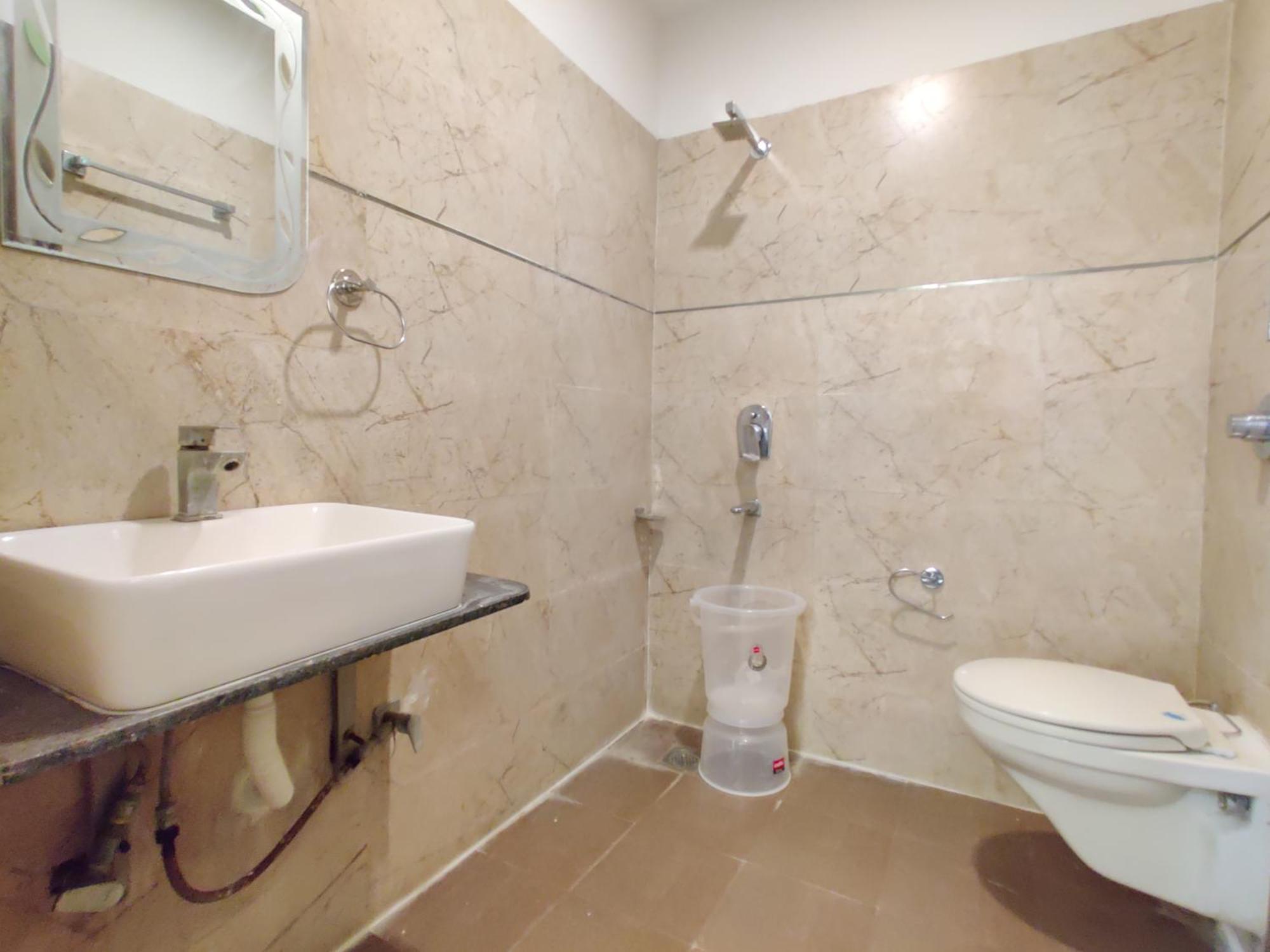 Hotel The Grandpark Amritsar Exterior photo