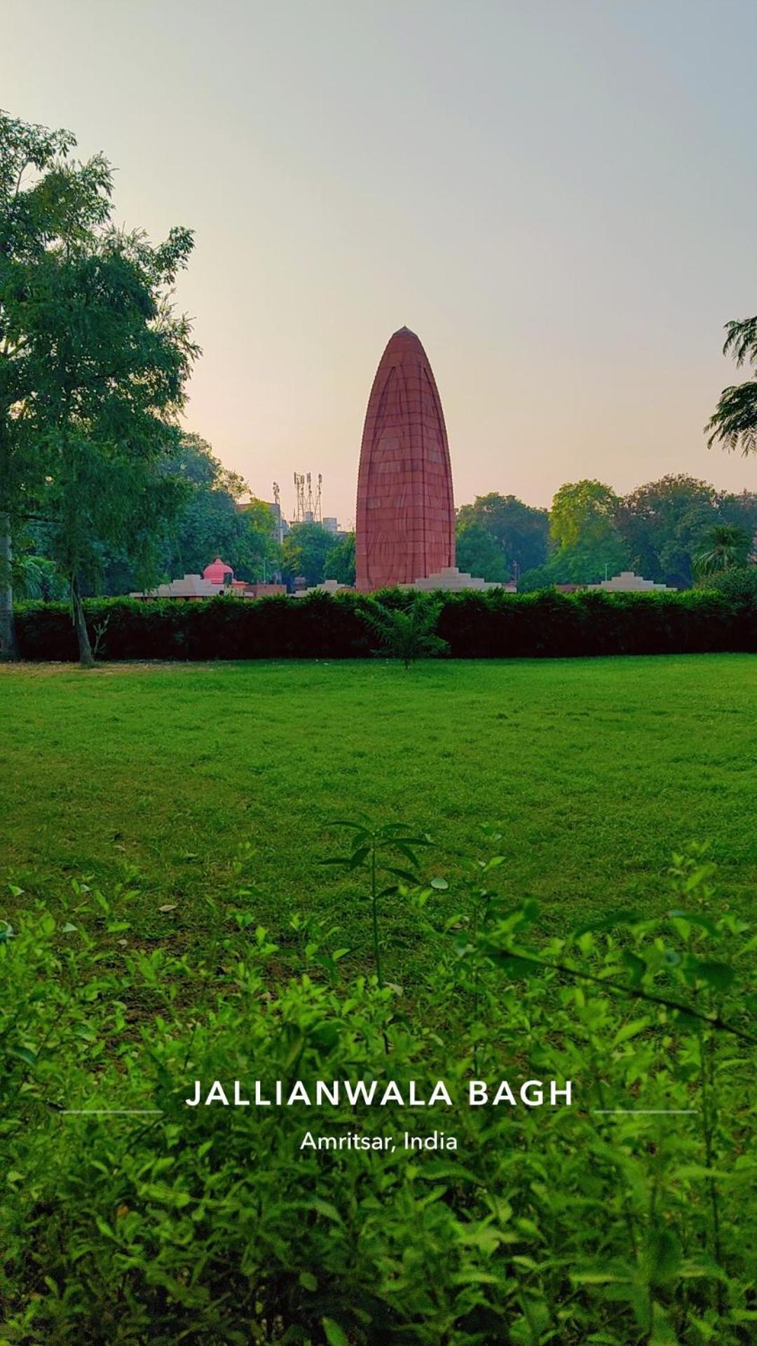 Hotel The Grandpark Amritsar Exterior photo